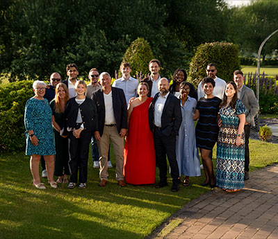 Celebrating 5 Years of WEPCo