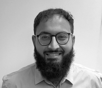 AADIL BADAT Assistant Technical Project Manager